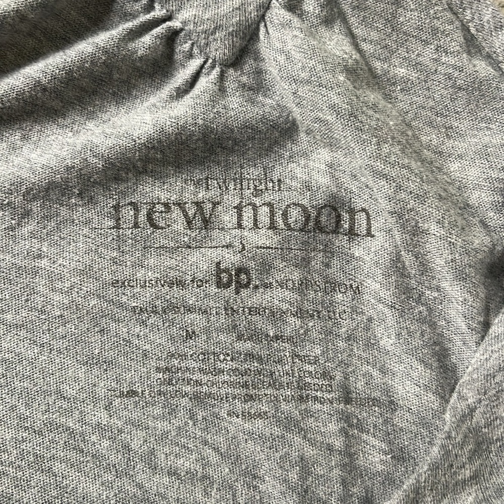 Twilight New Moon tank top - Picture 2 of 2